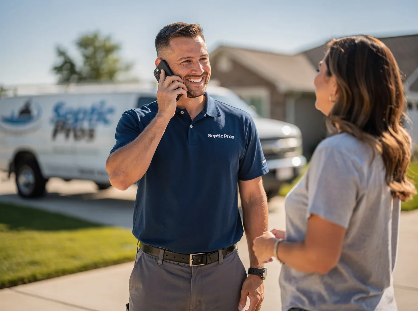 Septic Tank Pumping Lester, IA FAQs